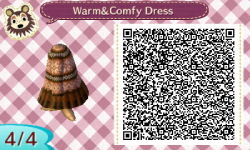 Acnl Fashion My Qr Codes Acnl Code Blog Animal Crossing Screenshot New Leaf Welcome