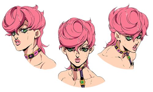 highdio:Some transparent Trish Unas.