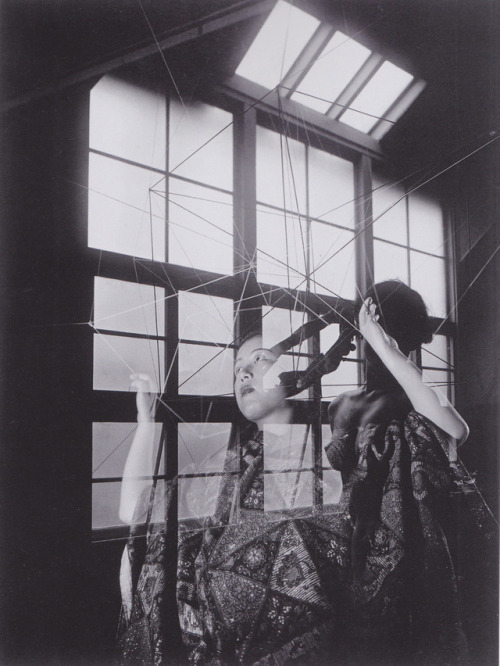 the-night-picture-collector:Nobuya Abe & Kiyoji Ötsuji,...