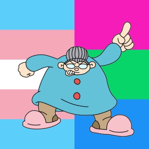 Gramma Stuffum Tumblr