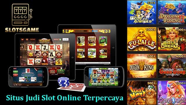 agen sbobet slot