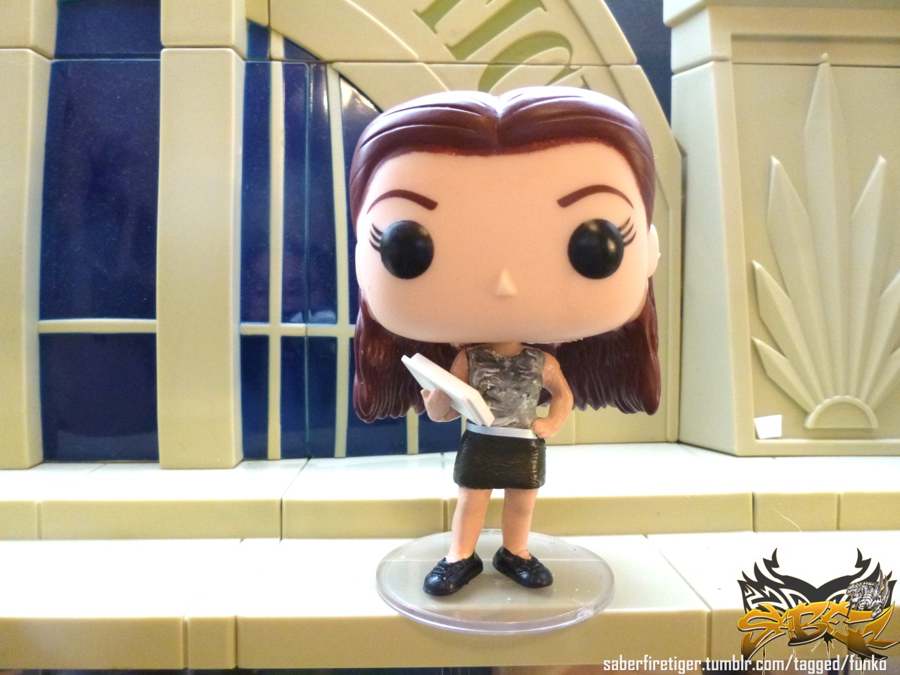 lois lane funko