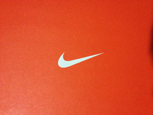 nike shoe on Tumblr