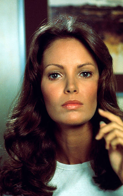 FY! Charlie's Angels (Jaclyn Smith as Kelly Garrett in Hellride (1976).)