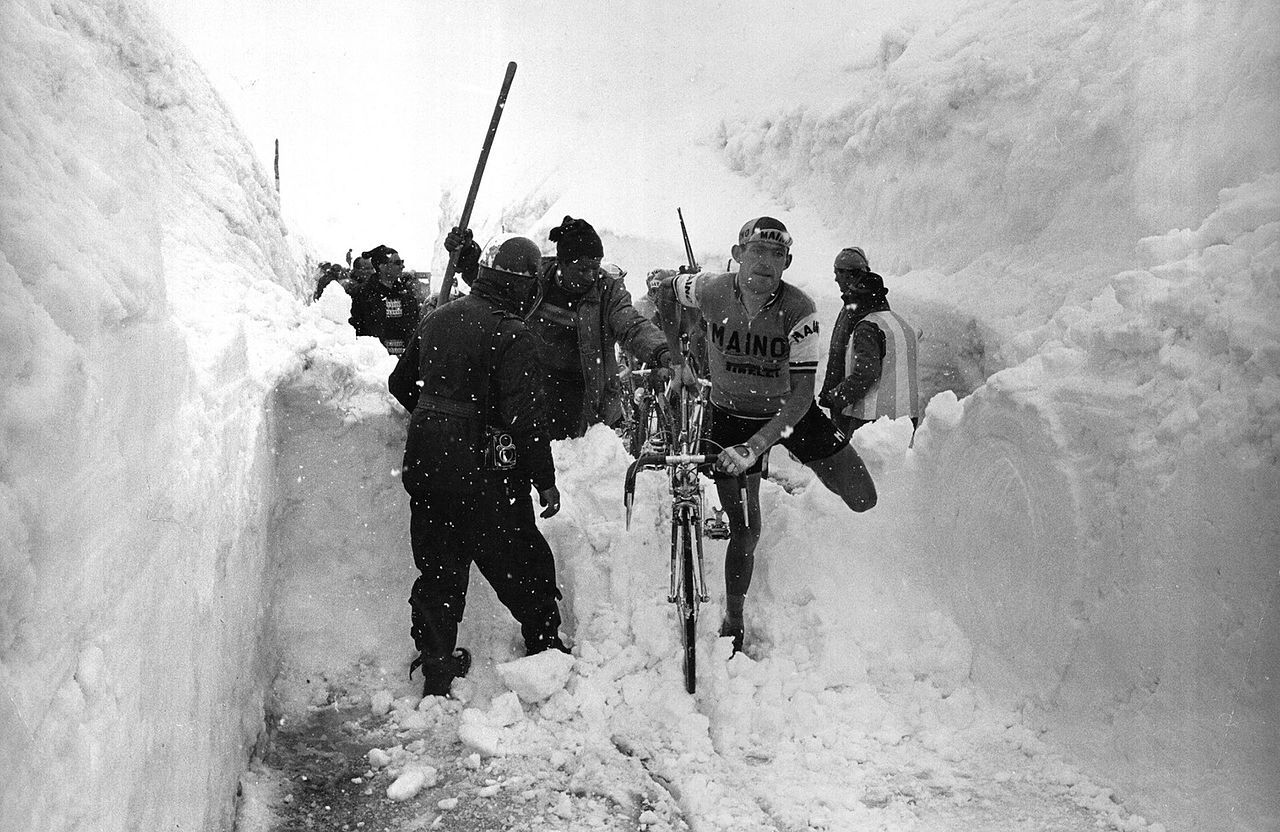 Ciclismo épico, legendario: Bartali, Coppi, Anquetil, Bahamontes, Gaul, Gimondi, Merckx... Tumblr_ozfko0fRGG1tl183ro2_r1_1280