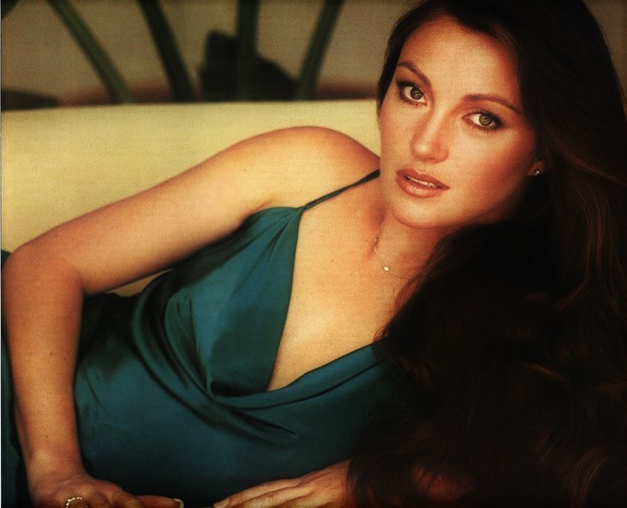 letthemysterybe:
“ 1980
Jane Seymour
”