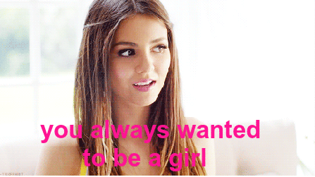 sissy caption gifs