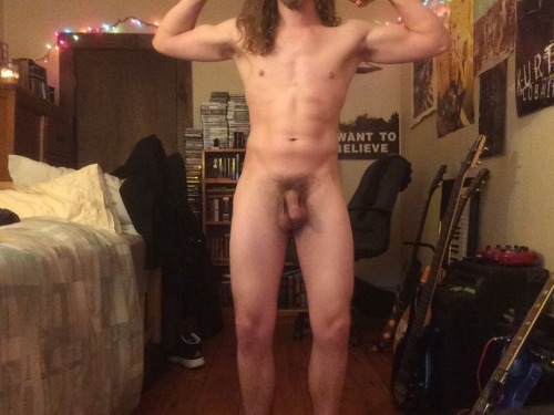 skinnyjesus:Here are some frontal shots. Thanks again for...