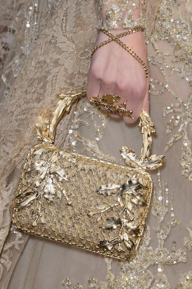 Filling the Soul With Beauty - notordinaryfashion: Elie Saab Haute ...