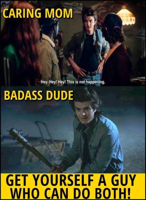 35 Stranger Things Season 3 Memes That Will Take Your Mood From