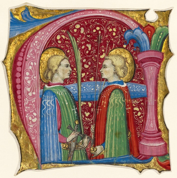 Rcow — How Was Homosexuality Treated In Medieval Times