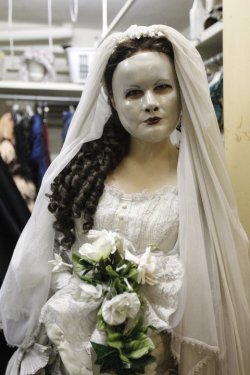Mirror Bride Tumblr
