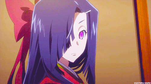mira nikki kasugano tsubaki 6th my gifs