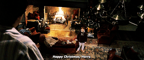 Image result for happy christmas ron gif