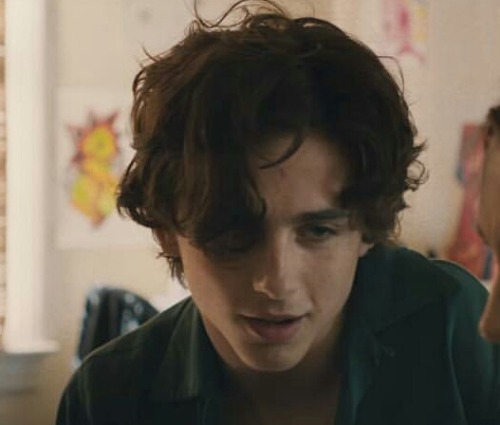 liltimmytimturner:Timothée’s Faces Collection 6