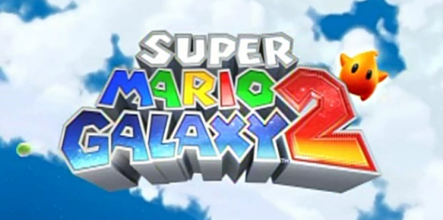 Thoughts By A Gamer Welcome To The Second Super Mario Galaxy 2