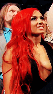 Becky Lynch Sex - Honest Question: Do you miss the sex appeal factor of women? | Page 5 |  Wrestling Forum