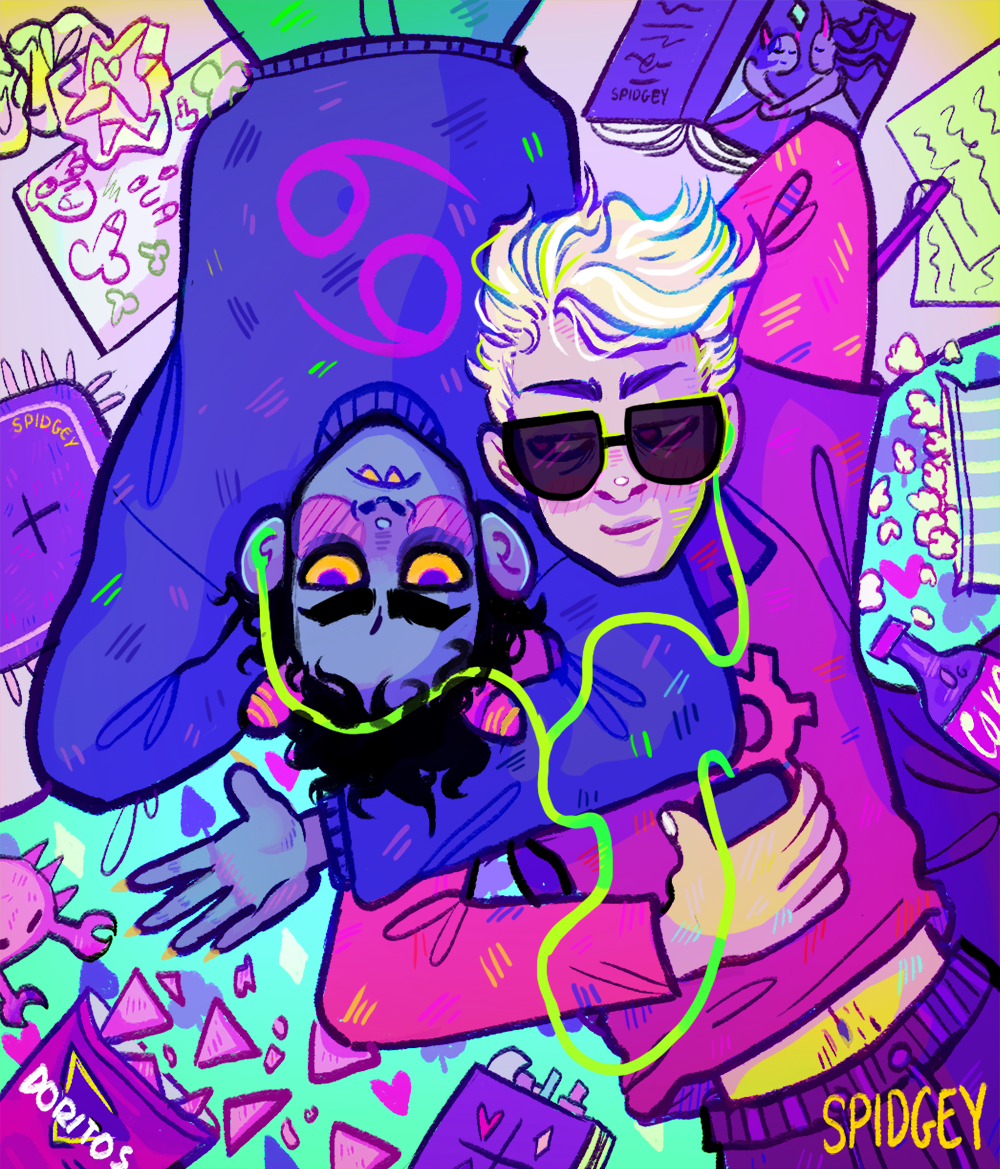 Homestuck 2 Tumblr   82b7cb867f65407becd2b826130c5fba07107ecb 