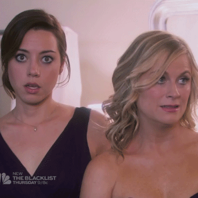 parks and recreation parks and rec gif.