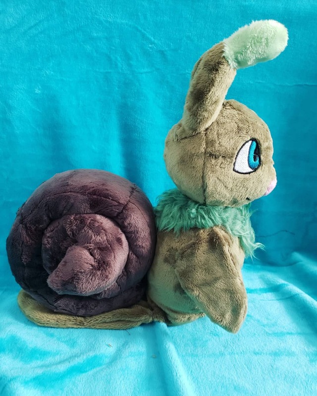 schlatt youtooz plush