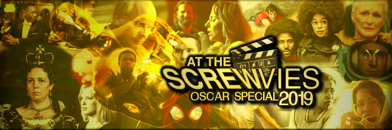 at the screwvies oscar special 2019 - boneless tv fortnite bully voice changer