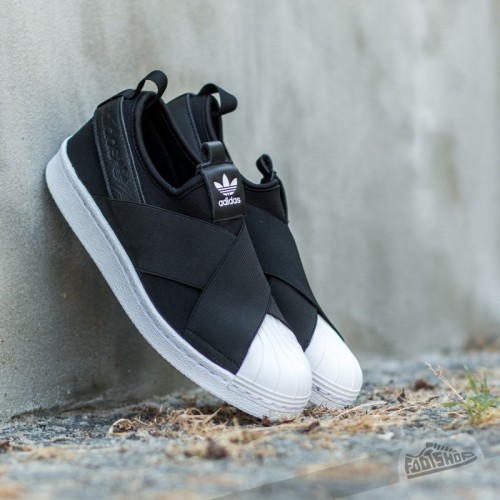 adidas superstar slip on 2015 homme