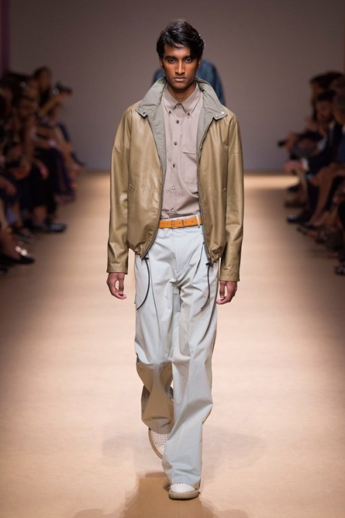 SALVATORE FERRAGAMOSpring/Summer 2019 collectionMILANO FASHION...