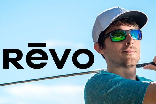 Revo sunglasses store glass lenses