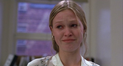 freezefilm:10 Things I Hate About You (1999) dir. Gil Junger