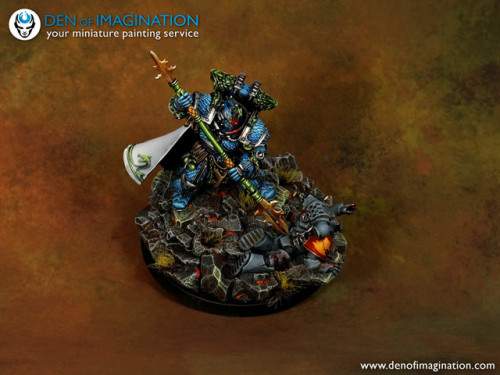 Alpharius!!!!!Please visit:...