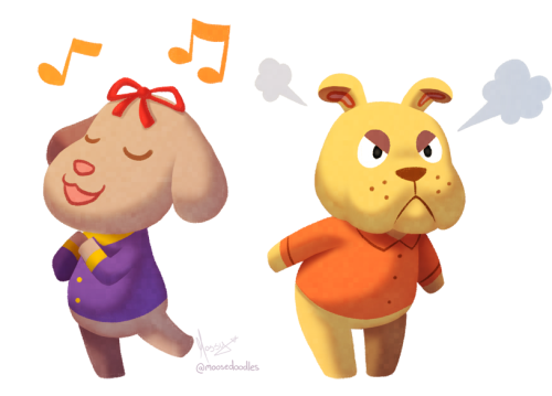 animal crossing ask blogs | Tumblr