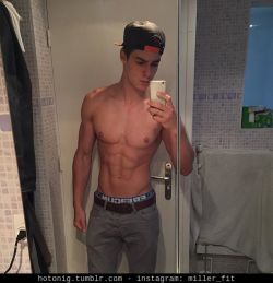 Realamateursex William levy nude very hot