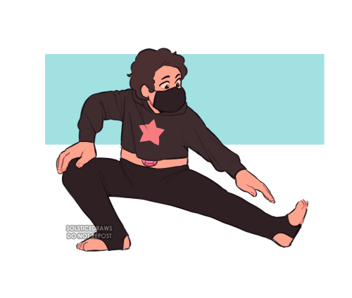 solsticedraws