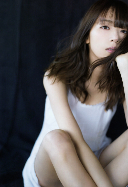 46pic:Nanami Hashimoto - UTB