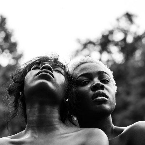 beautypowerblackskin:Photography by Devin...