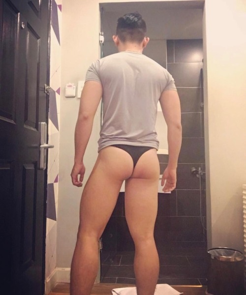 Asian Gay