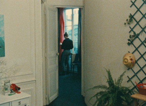 liinza:4 aventures de Reinette et Mirabelle, Éric Rohmer, 1986