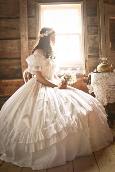 Hoopskirt Tumblr