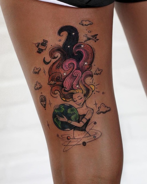 ink-pedia:Robson Carvalho