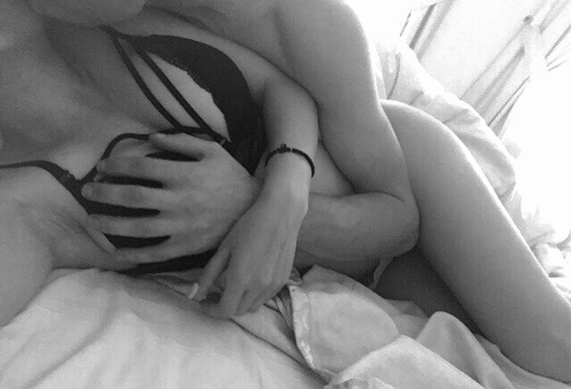 Sensual post from quality-bitch