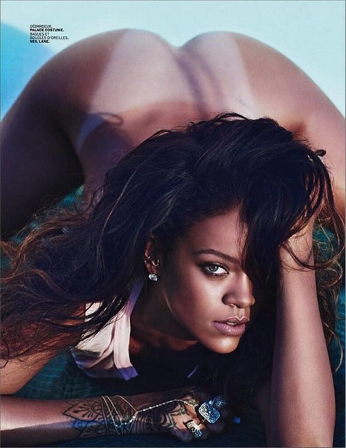 jennifer-walcott-fanpage:Rihanna