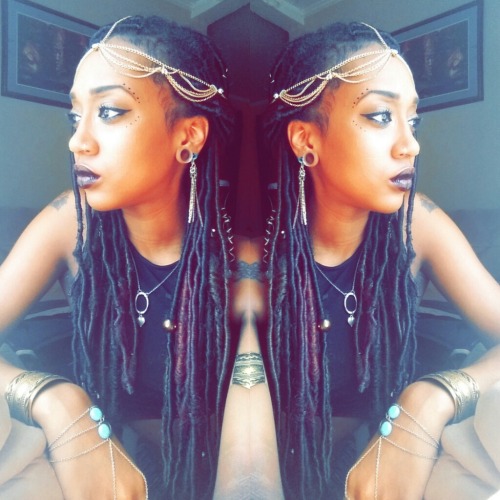 nubian queen on Tumblr