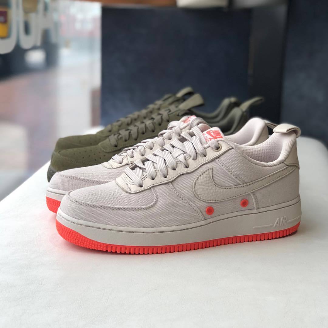 air force 1 07 cnvs