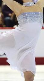 ihavegotanidea:Tessa Virtue, Queen of Ice