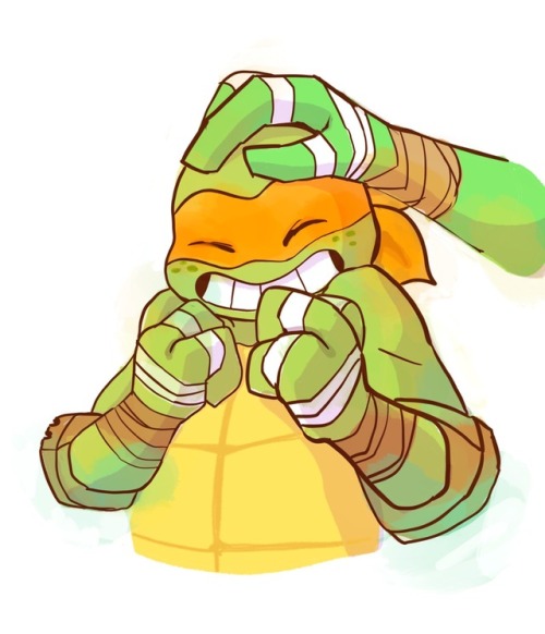 tmnt mikey on Tumblr