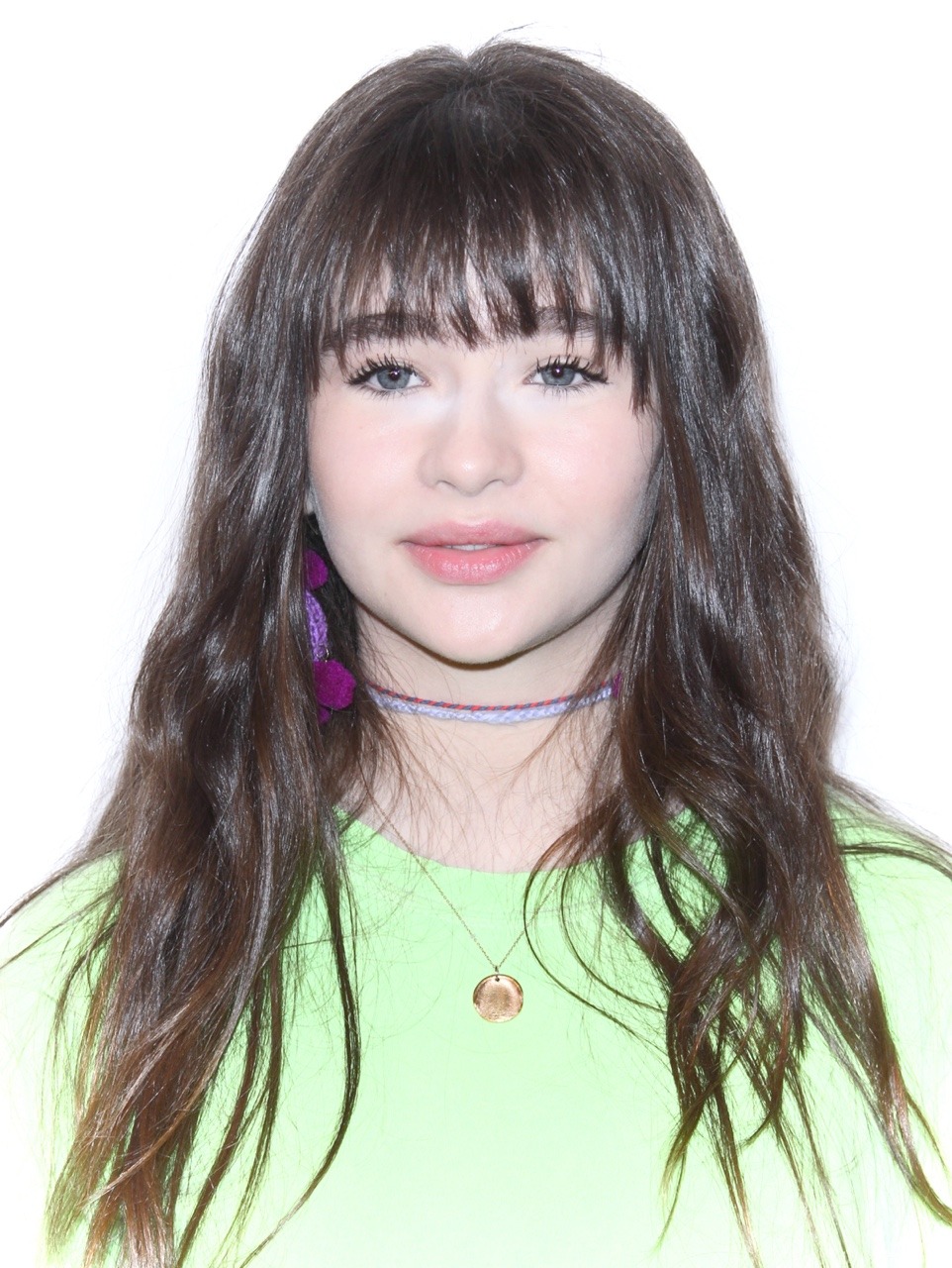 malina weissman