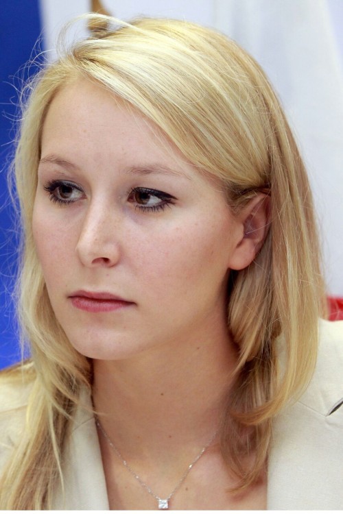 Marion Le Pen