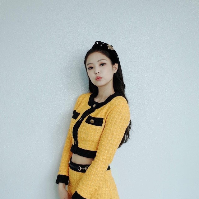 Jennie Kim