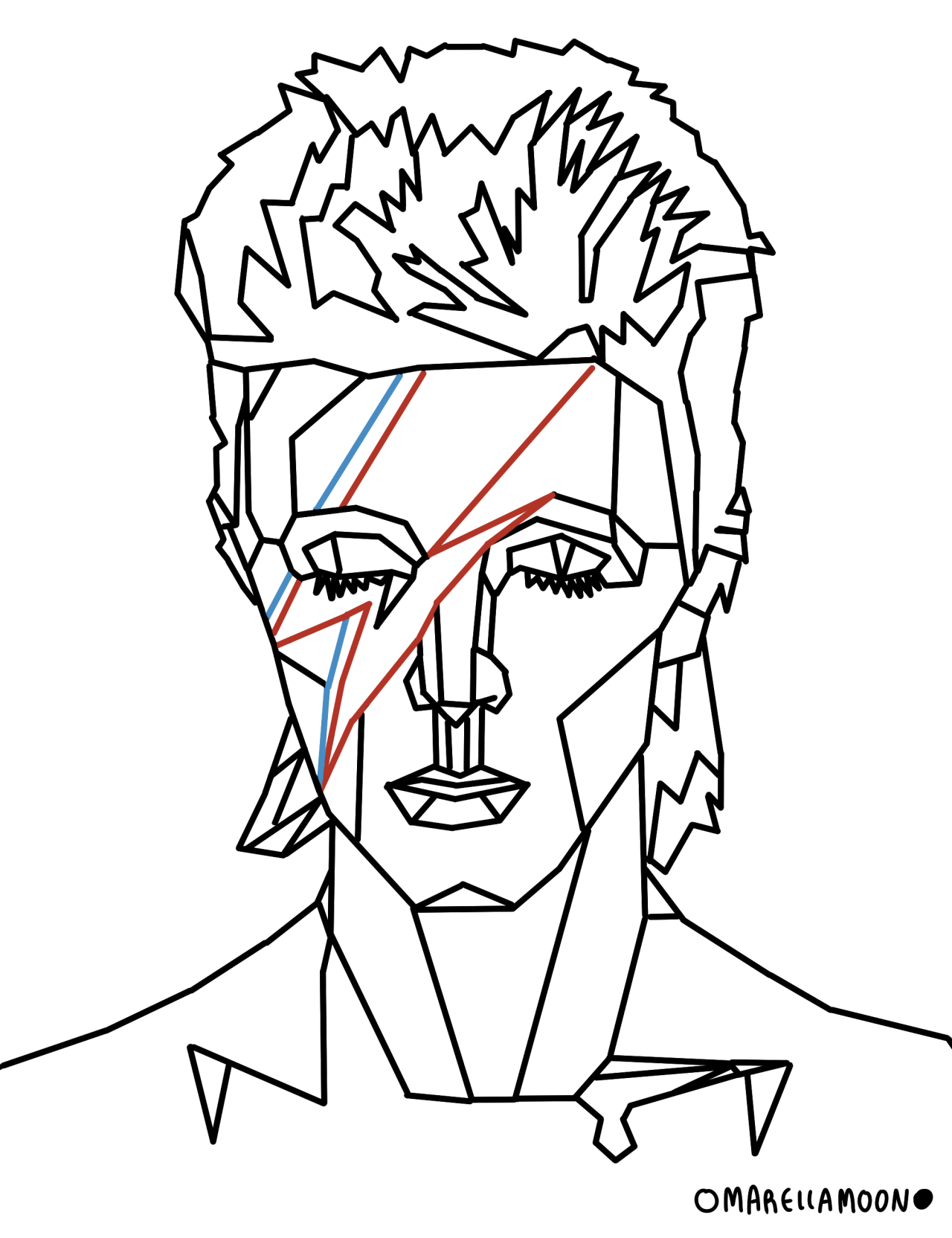 Aladdin Sane Aladdin Sane