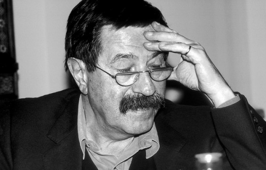 Gunter Grass